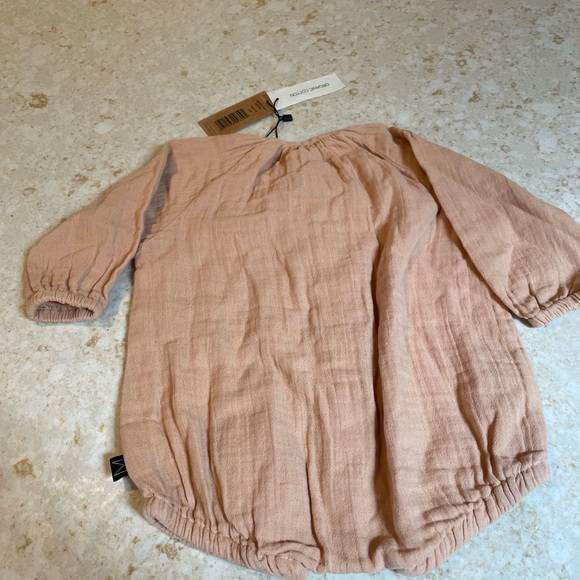 New Monkind baby overall - Picture 8 of 8